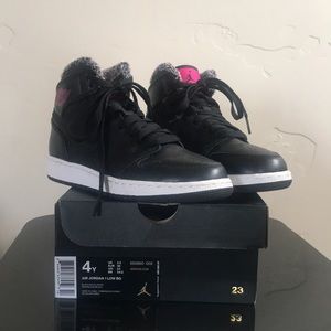 Air Jordan Nike Shoes, boys